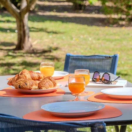 Les 15 Pins & La Mer -Your Green Getaway Near Sea & Beach Antibes Ngoại thất bức ảnh