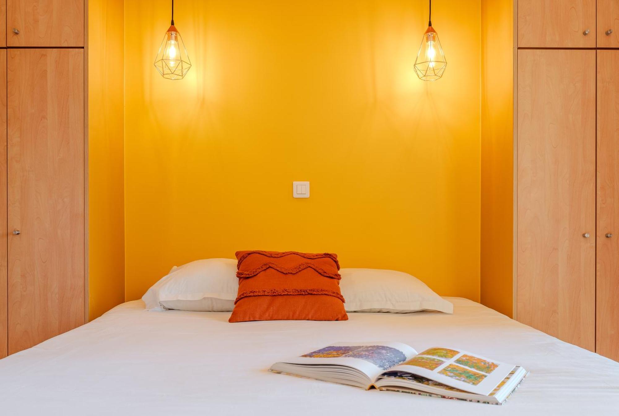 Les 15 Pins & La Mer -Your Green Getaway Near Sea & Beach Antibes Ngoại thất bức ảnh