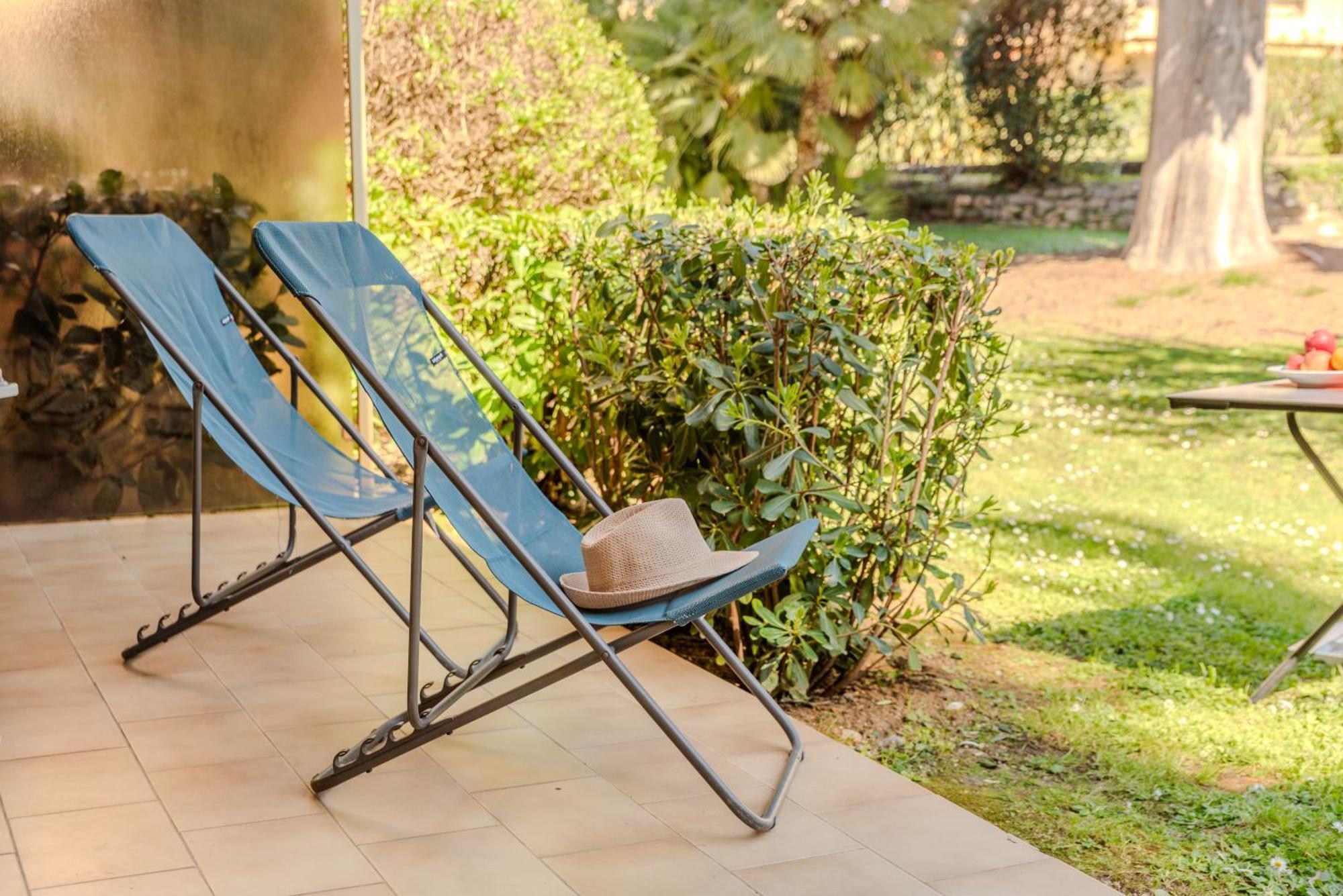 Les 15 Pins & La Mer -Your Green Getaway Near Sea & Beach Antibes Ngoại thất bức ảnh