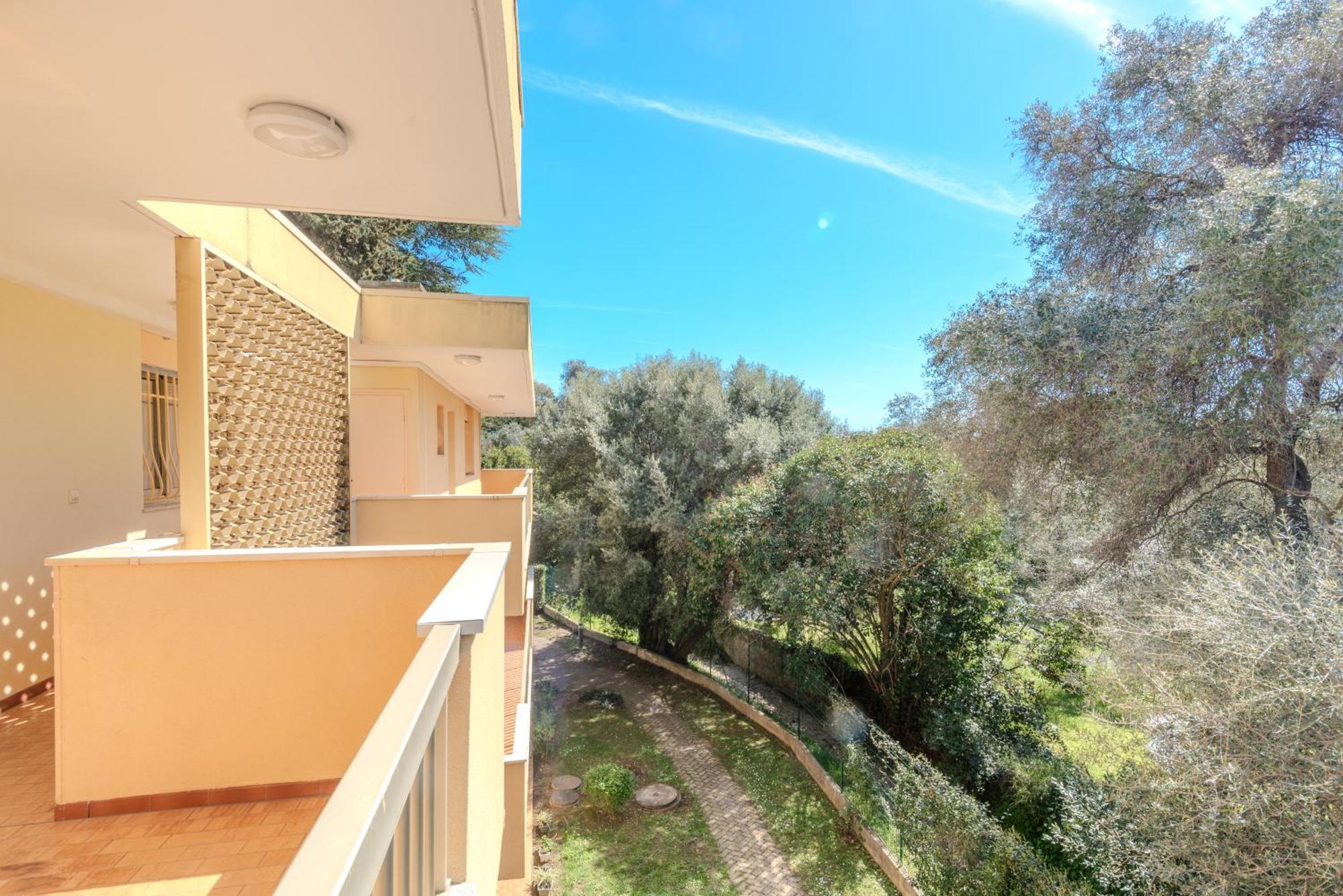 Les 15 Pins & La Mer -Your Green Getaway Near Sea & Beach Antibes Ngoại thất bức ảnh
