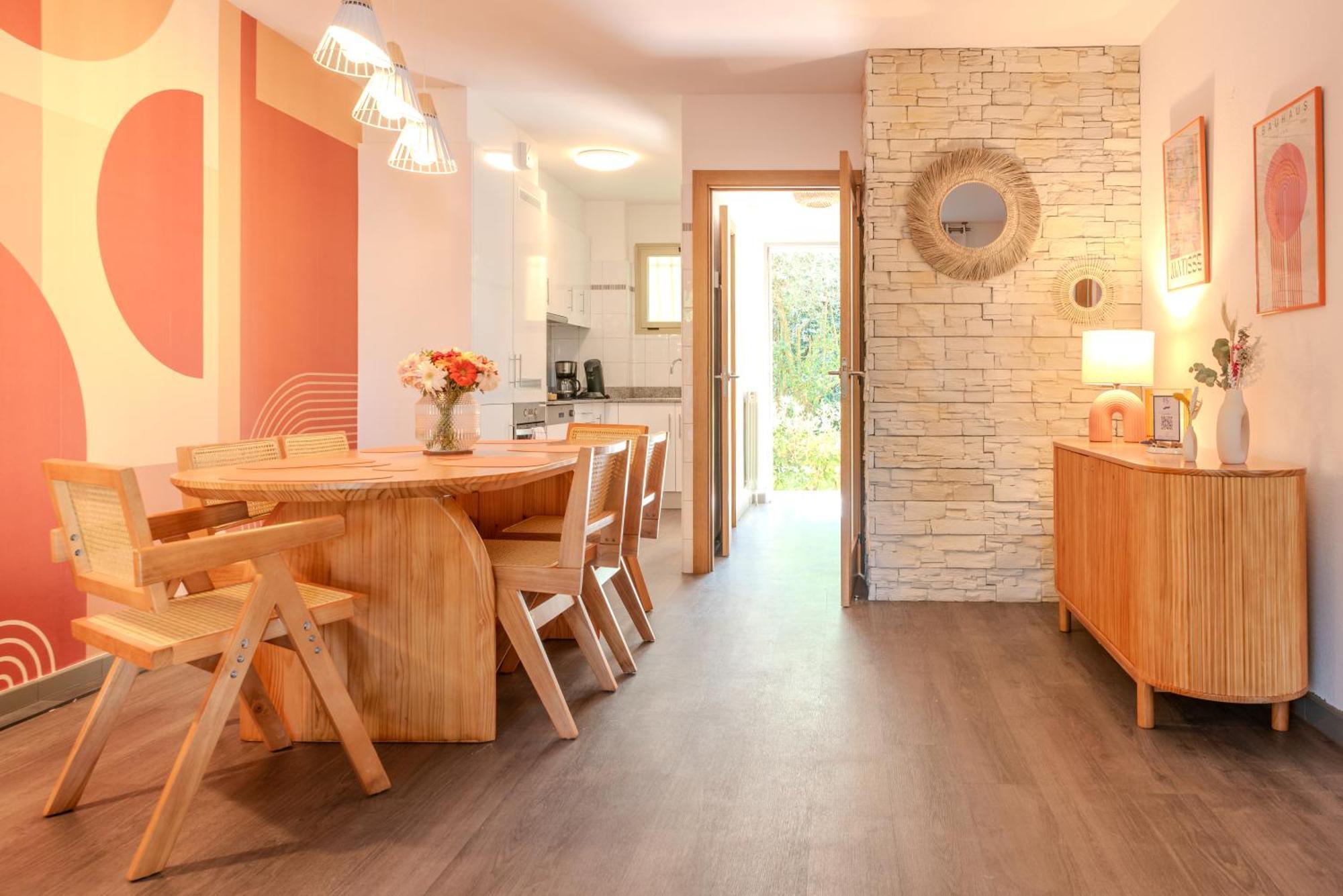 Les 15 Pins & La Mer -Your Green Getaway Near Sea & Beach Antibes Ngoại thất bức ảnh