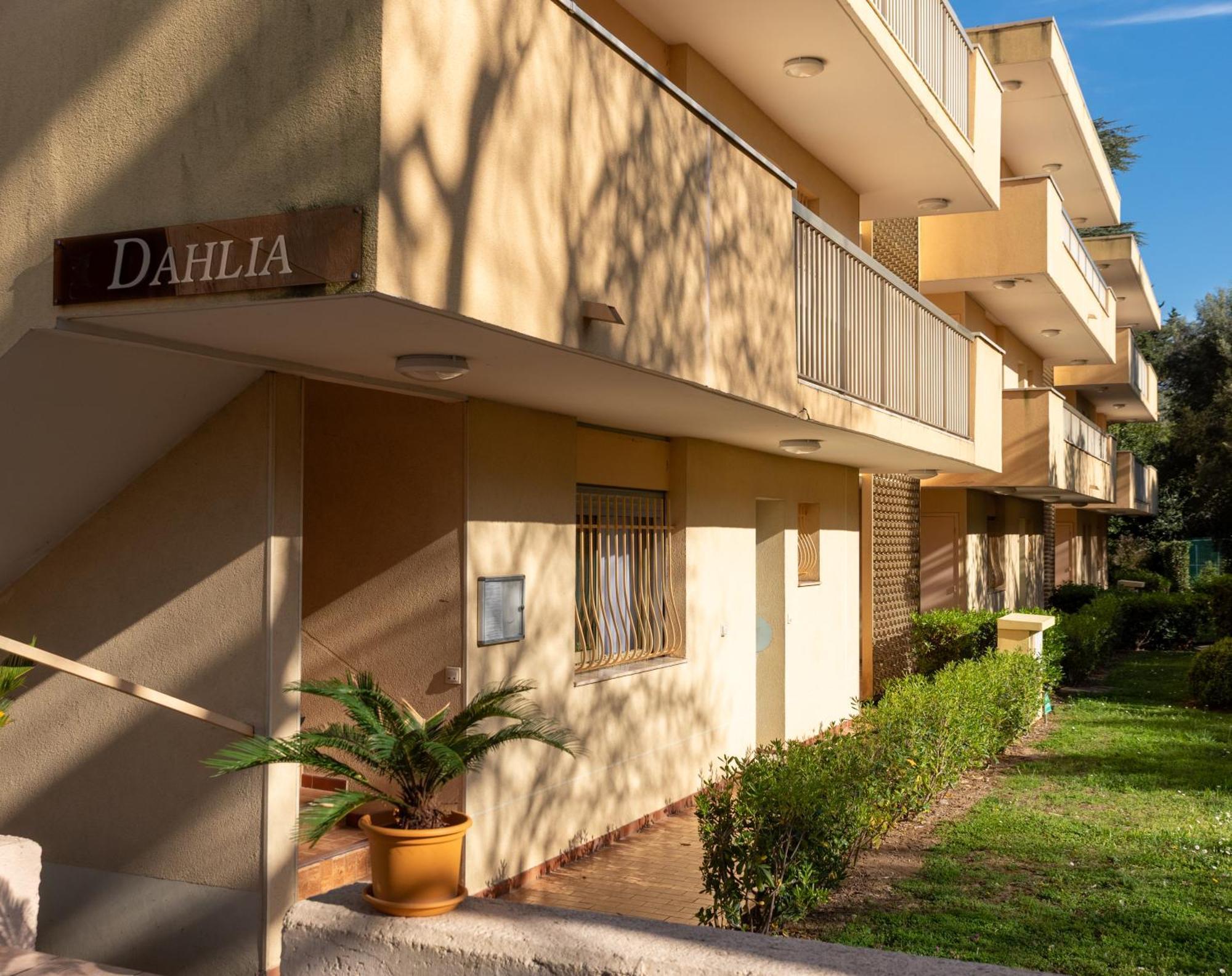 Les 15 Pins & La Mer -Your Green Getaway Near Sea & Beach Antibes Ngoại thất bức ảnh